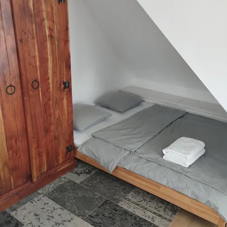 Attic Catnip * Bratislava